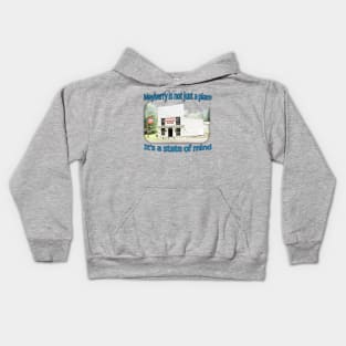 Mayberry State Of Mind Kids Hoodie